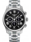 Внутренняя часть браслетного замка Longines L639143494